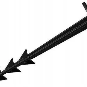 Zamów teraz KOŁKI MOCUJĄCE AGROWŁÓKNINĘ O DŁ. 12.5CM OP-50SZT